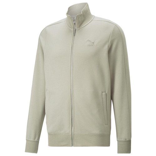 Puma Ανδρική ζακέτα T7 Track Jacket DK